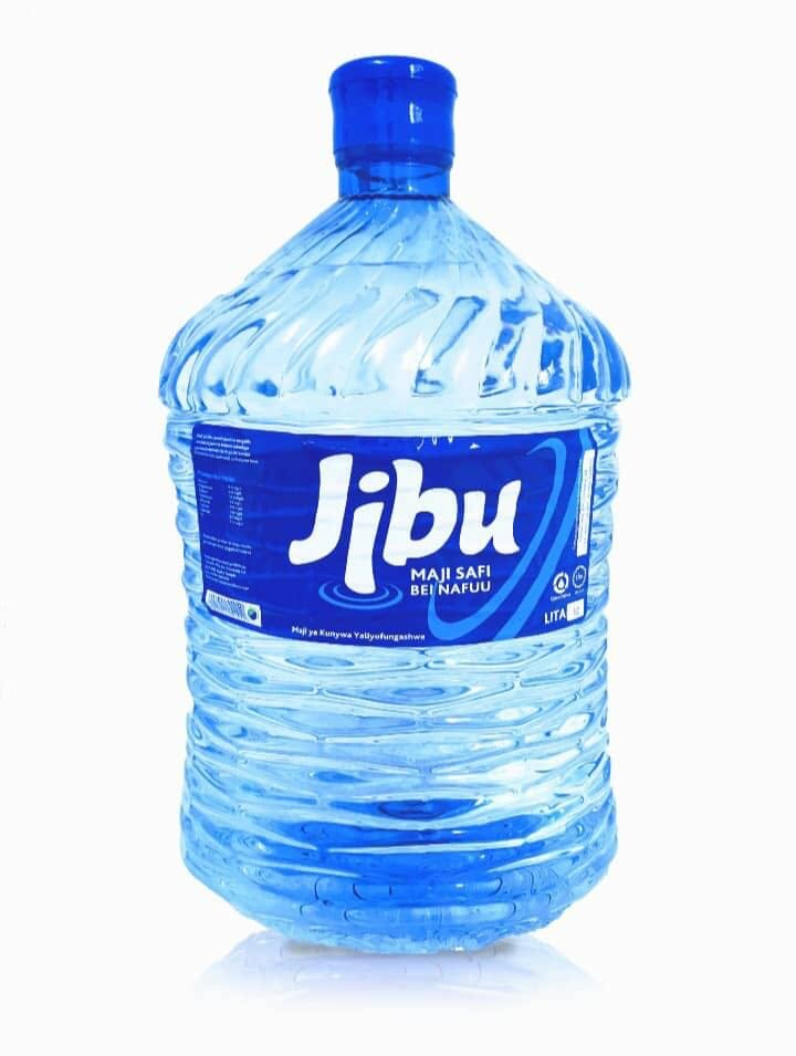 18.9 dispenser New bottle