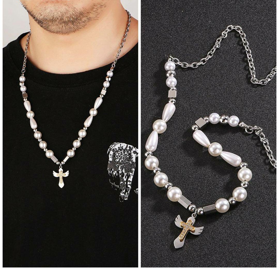 Hip hop chains