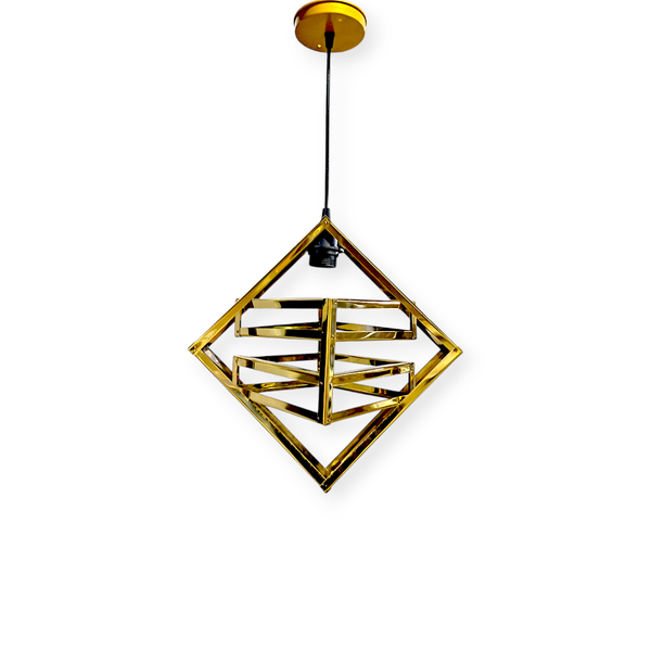 Three Spade Double Golden