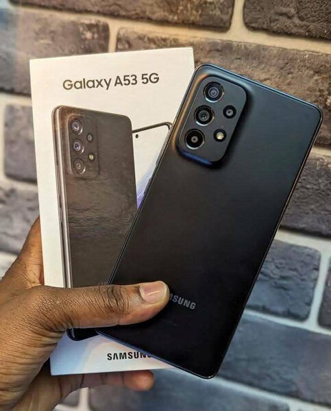 Samsung Galaxy A53 5G 128Gb