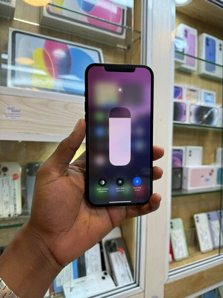 Iphone 12pro max CE