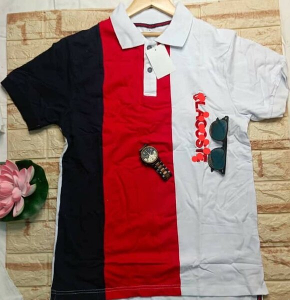 Polos tendance homme élégants