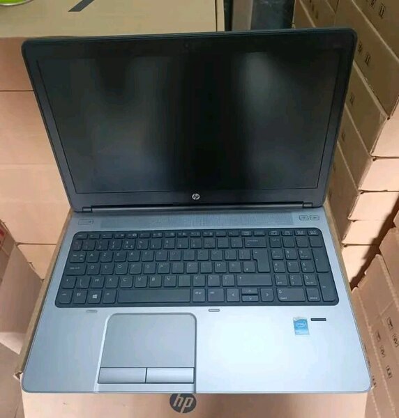 Ordinateur portable HP performant