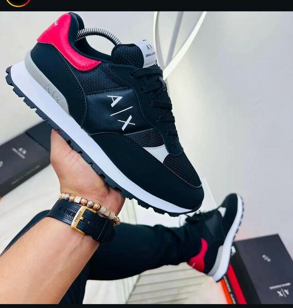 Sneakers ARX Unisex Confortables