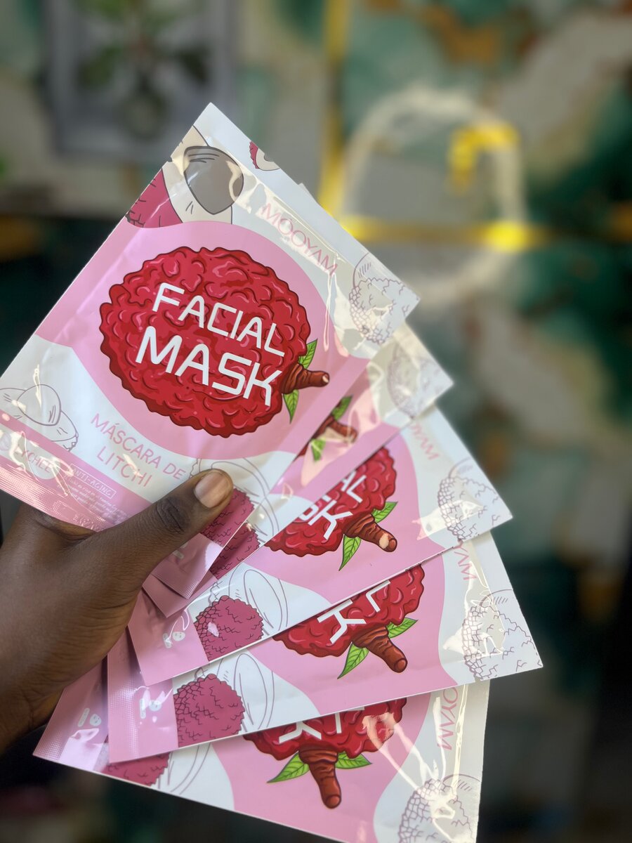 Masques Visage Hydratants