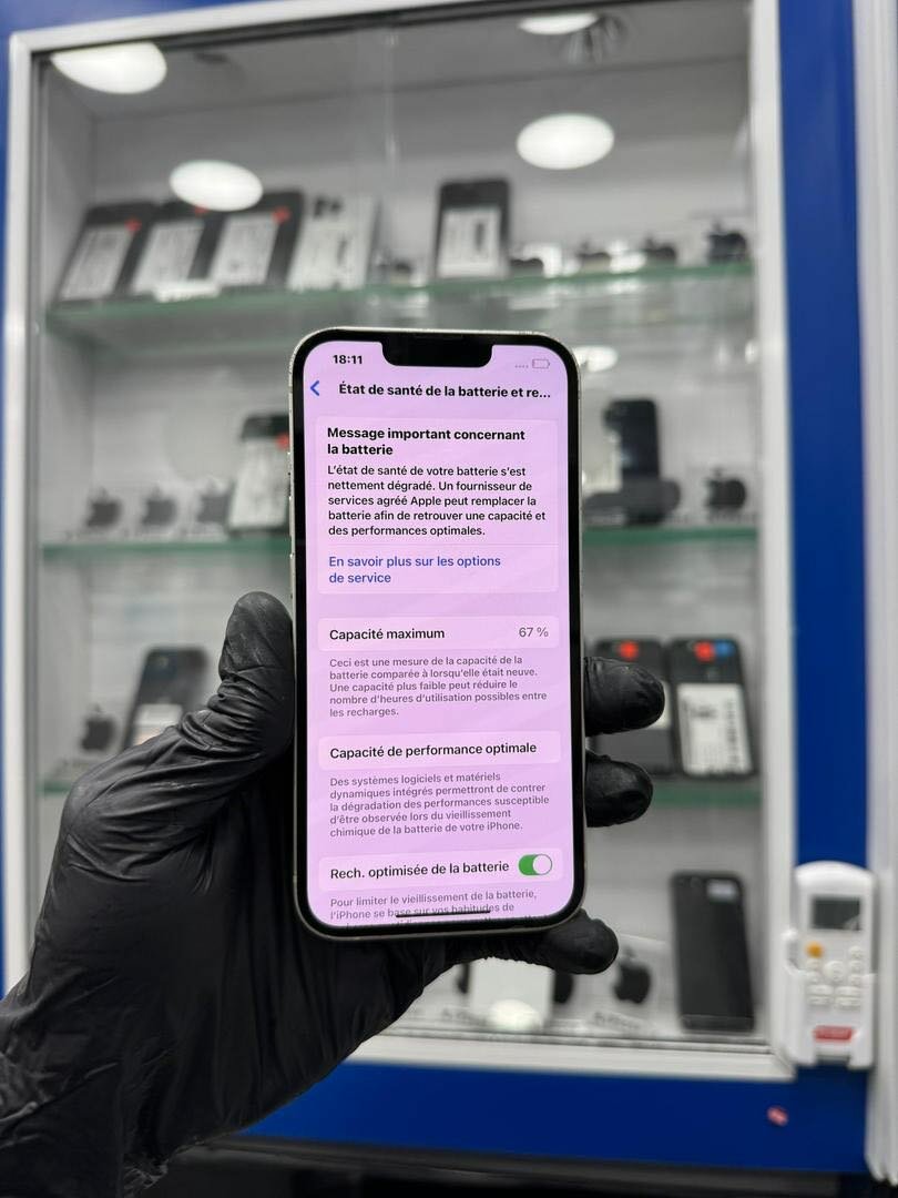 13 simple tout passe