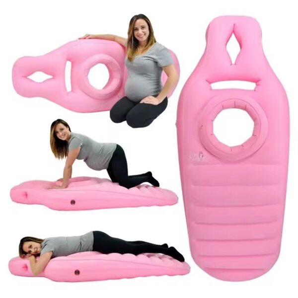 Matelas Gonflable Polyvalent