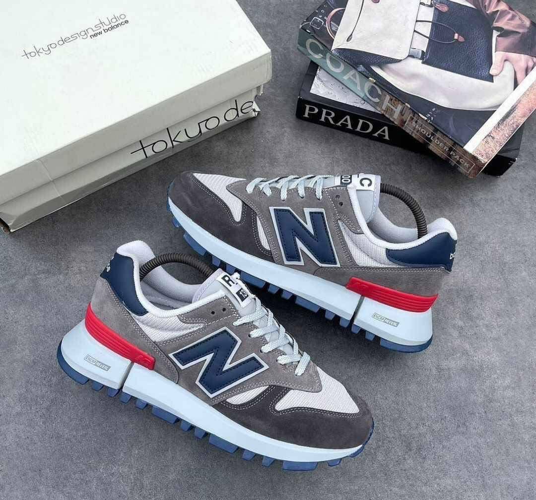NEW BALANCE RC 1300 ( avec le carton)