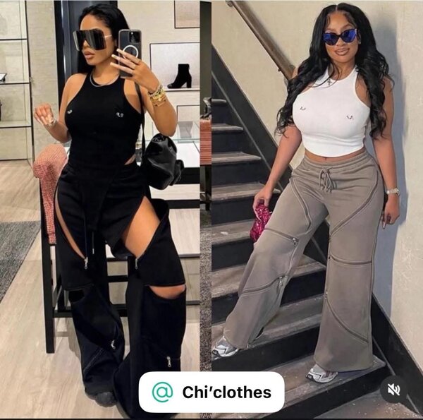 Ensemble Décontracté Femme