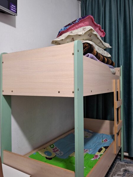 Кырават детс