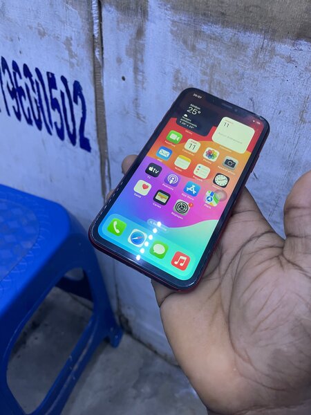 iPhone XR 64GB