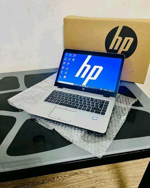 HP Laptop performant