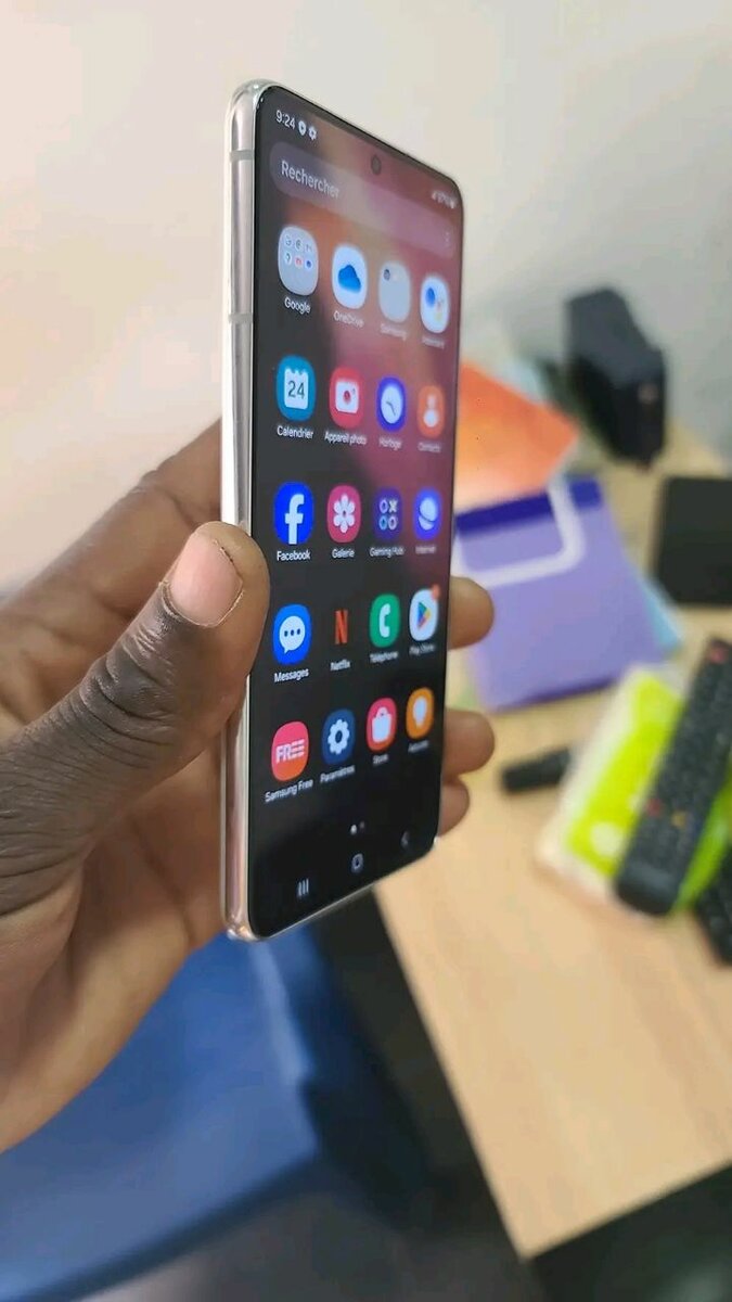 Samsung Galaxy S21 5G