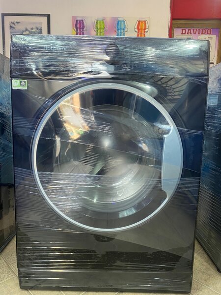 Hotpoint washing machine