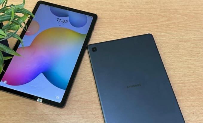 Tablette Samsung Galaxy Tab