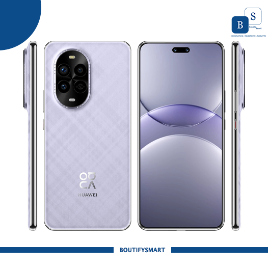 Huawei Nova 13 Pro -12/256Go