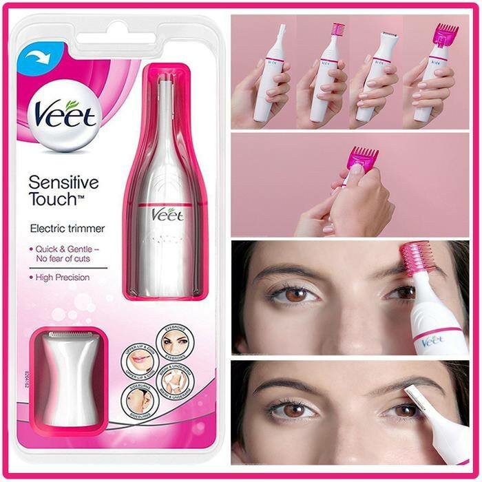 Veet Machine
