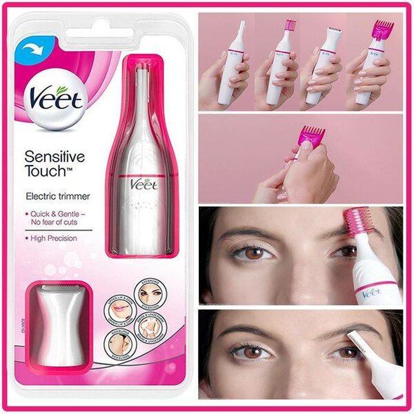 Veet Machine