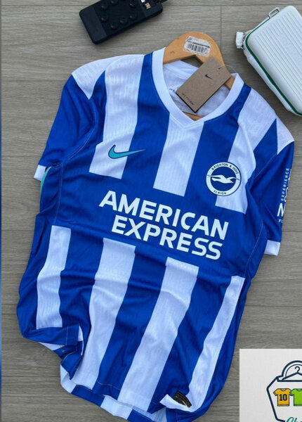 Maillot de Football Homme