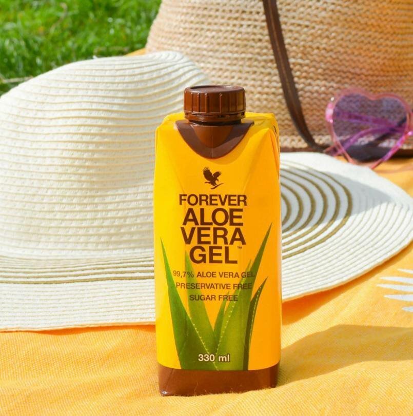 Forever Aloe Vera