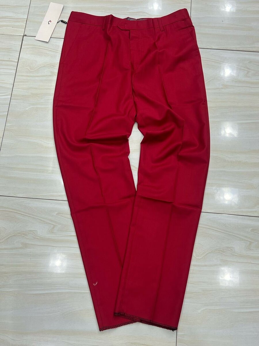 Material trousers