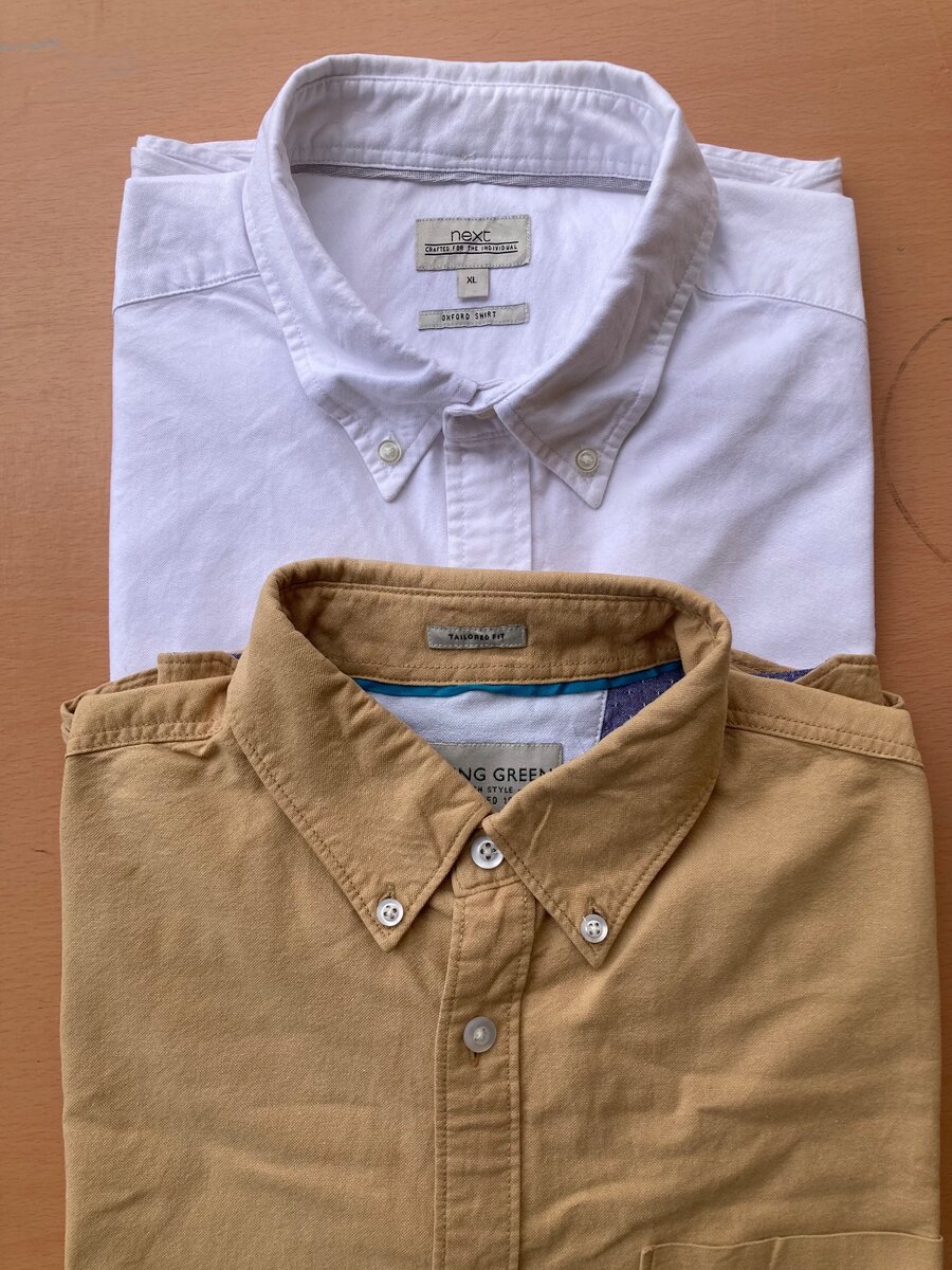 Men shirts