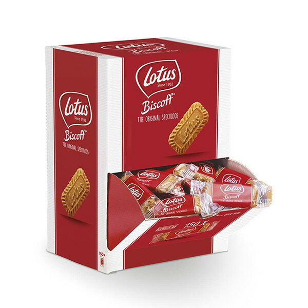 Lotus Biscoff