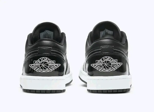 Air jordan one
