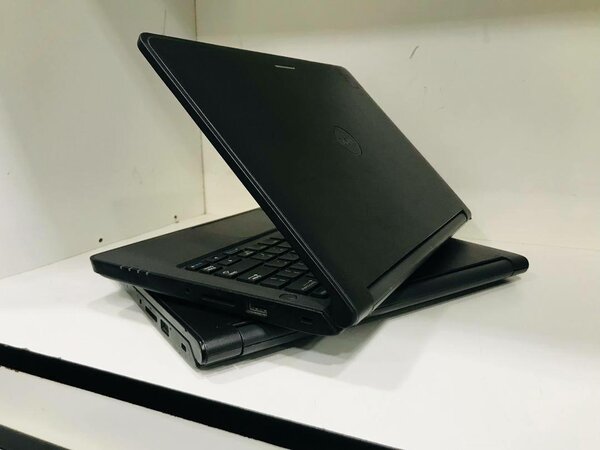 Dell laptop