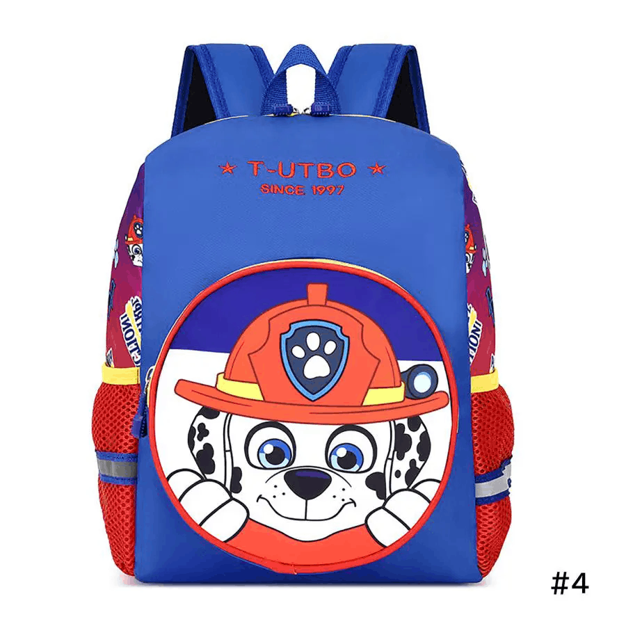 Sac à dos enfant maternelle CP
