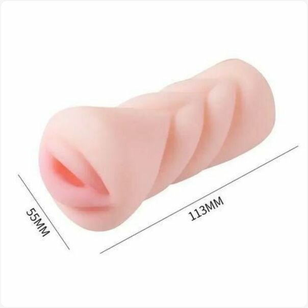 Masturbateur masculin réaliste