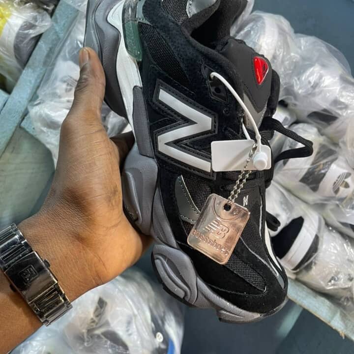 Sneakers New Balance Unisex