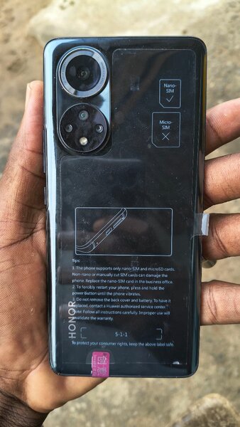 Honor 50 (256/8+2) GB