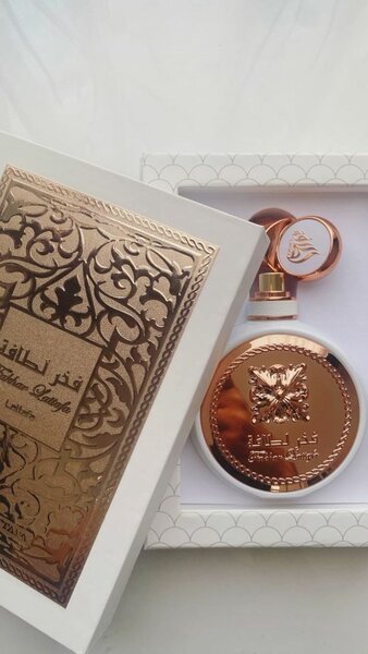 Parfum Fakhar de Lattafa