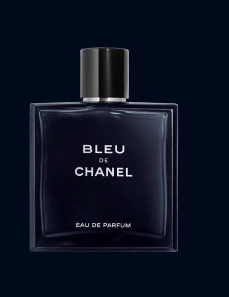 Bleu de Chanel Parfum Homme