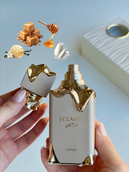 Lattafa Eclaire Parfum Unisexe