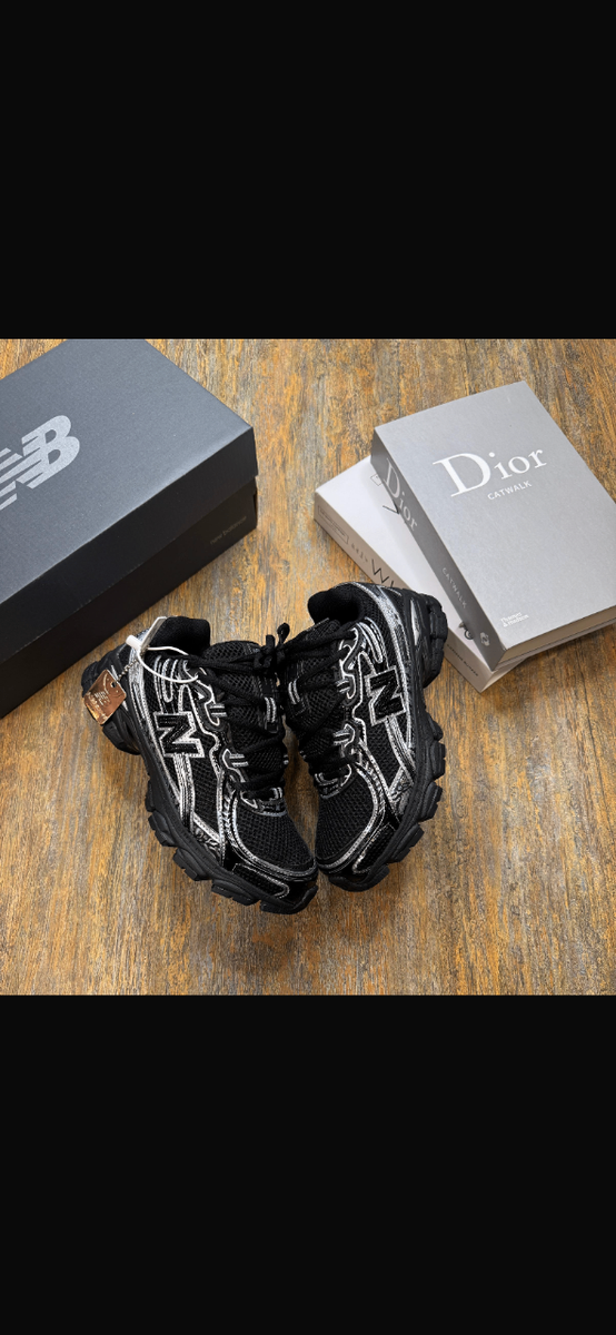 Sneakers de course New Balance