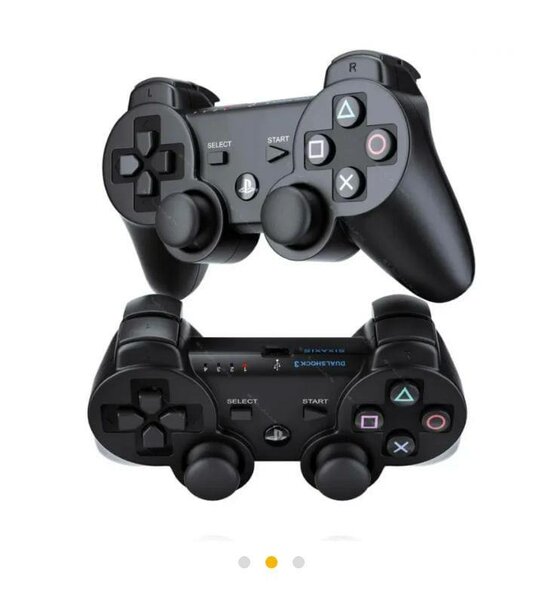 M8 GAME 4K WITH TAKKEN 3 GAME (64GB TF CARD) FOR 20000+ GAME