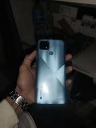 Infinix mobile