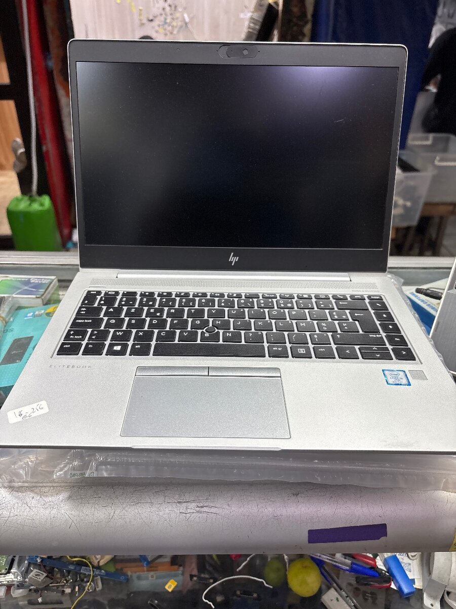 HP core i5