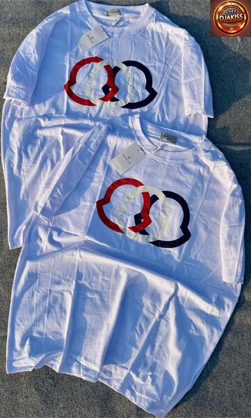 T-shirts unisex tendance