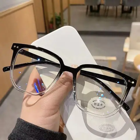 Lunettes anti lumière bleue