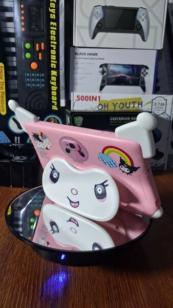 Tablette éducative K6Pro enfant