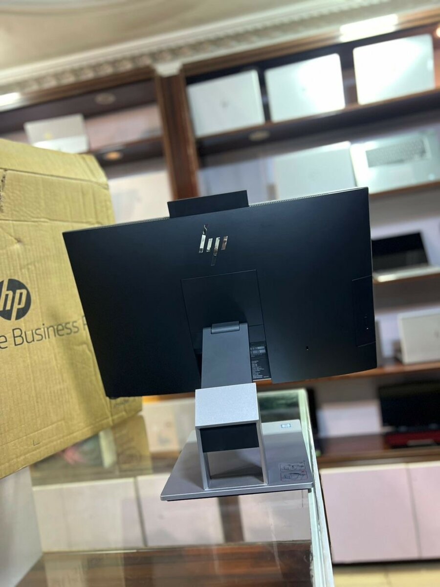 Brand New  Hp EliteOne 800 G3 All in One