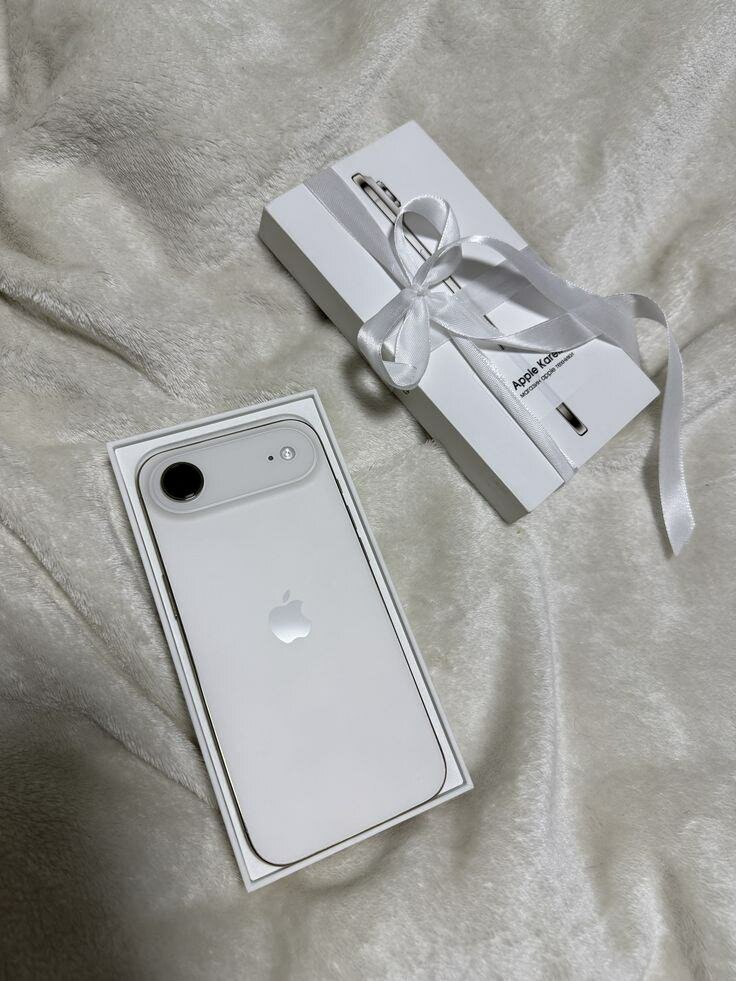 iPhone 13 Blanc Neuf