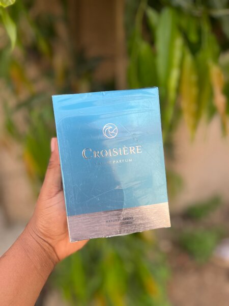 Croisière Eau de Parfum Homme