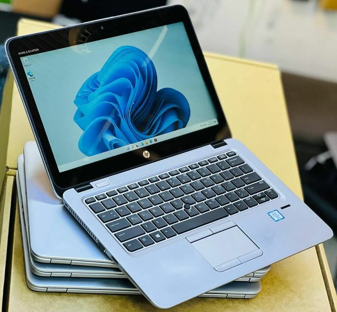 Ordinateur Portable HP