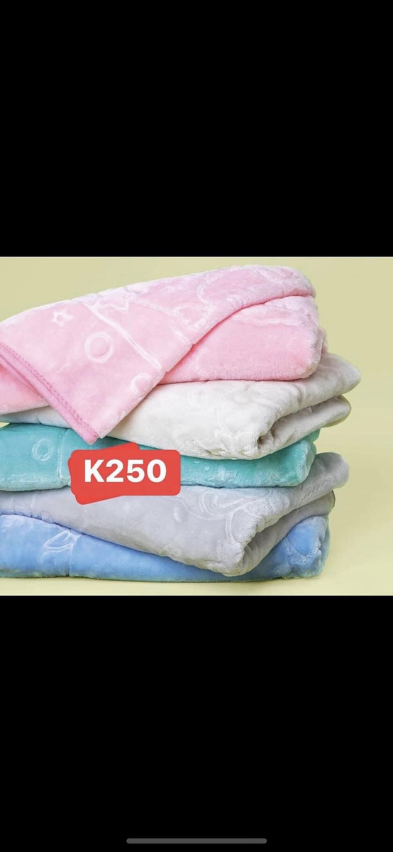 Blanket for baby