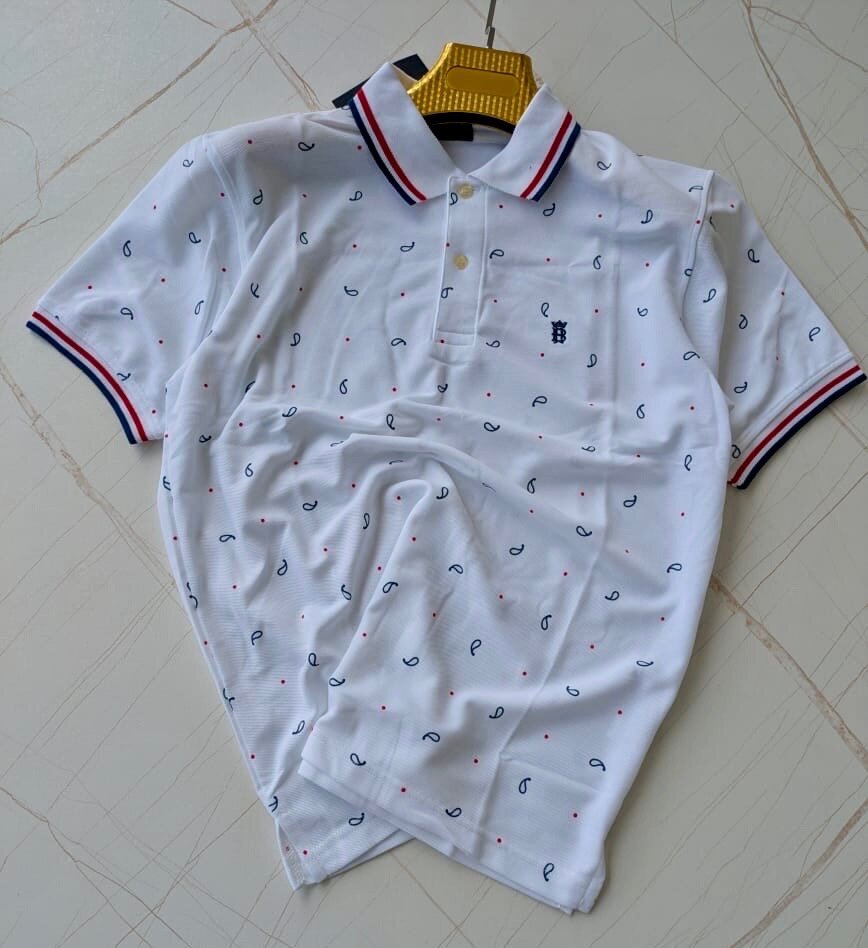 Bosco Lacoste (Large Only)