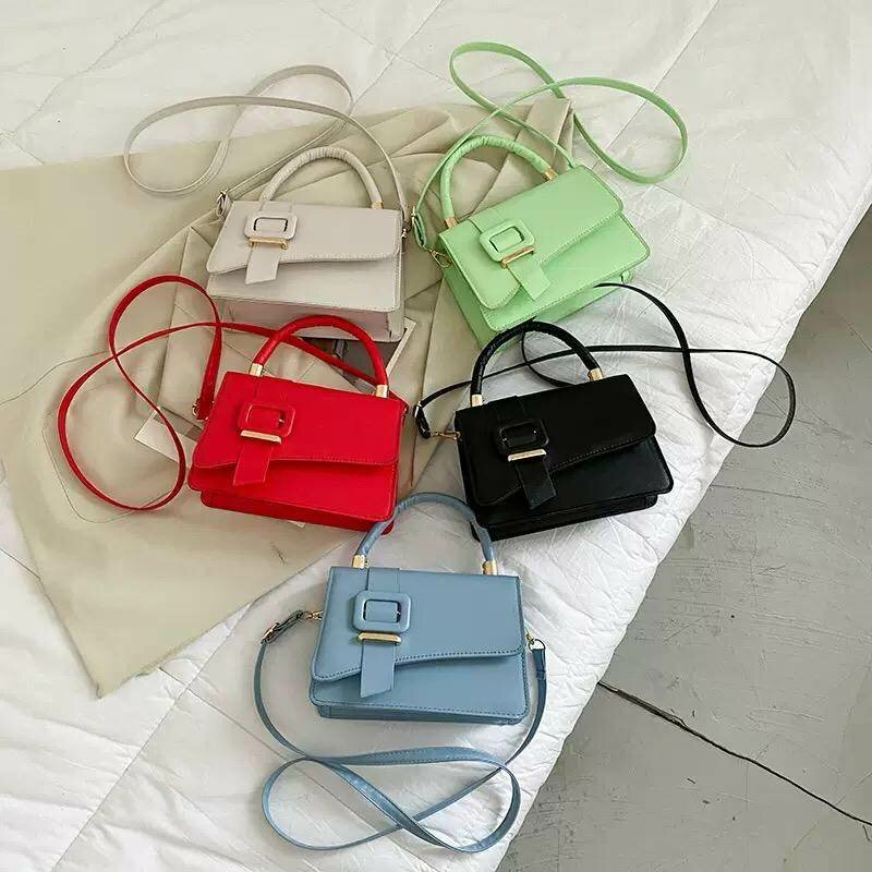 Mini bags